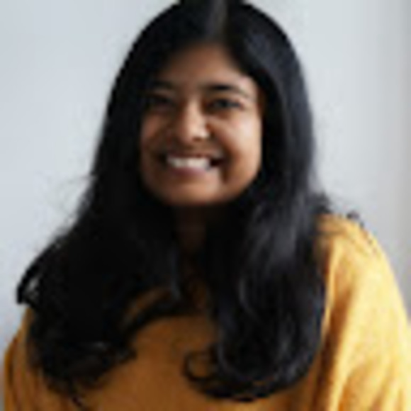 Meet your Posher, Sajida - Picture 1 of 1
